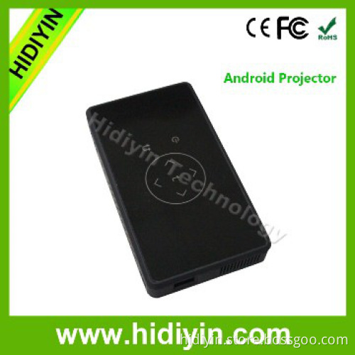 Mini laser star 3D Smart Proyector beamer